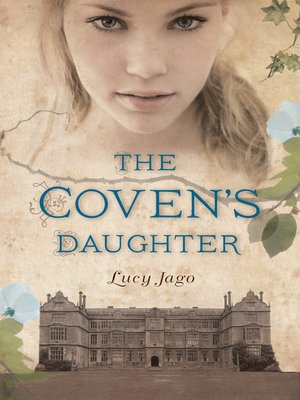 cover image of The Coven's Daughter